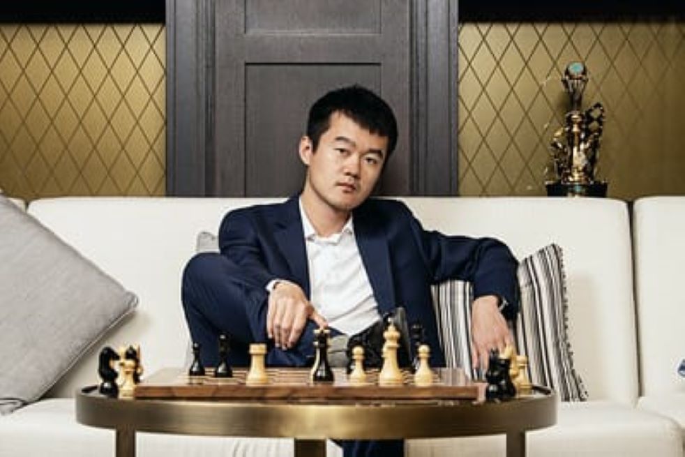 Nepo inches closer to world chess title after another draw