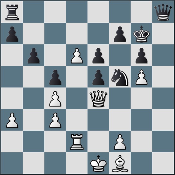 2021 World Chess Championship (Carlsen vs. Nepomniachtchi) - The Chess Drum